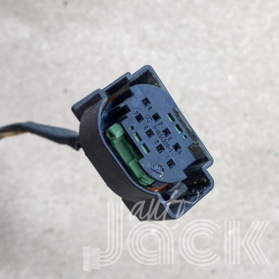 Роз'єм для Volkswagen oe 115342291