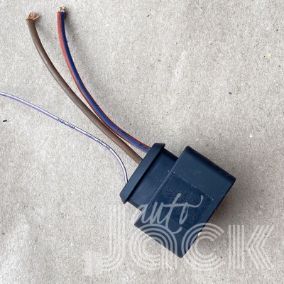 Роз'єм для Volkswagen oe 1J0973724