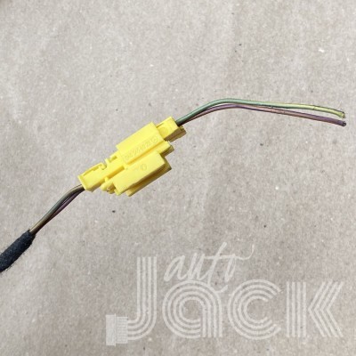 Роз'єм для Mercedes Benz oe 0405456928