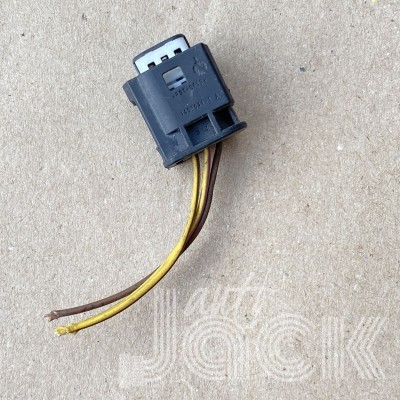 Роз'єм для BMW oe 1452049