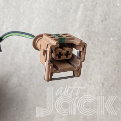 Роз'єм для Land Rover oe 962498