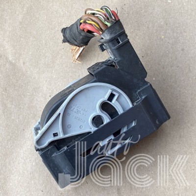 Роз'єм для Audi oe 5Q0973046