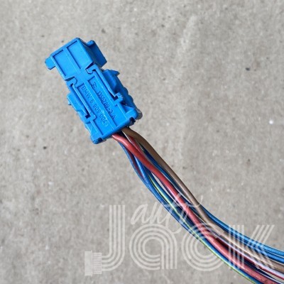 Роз'єм для BMW oe 6909004