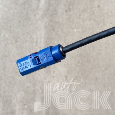 Роз'єм для Mercedes Benz oe A0245454626