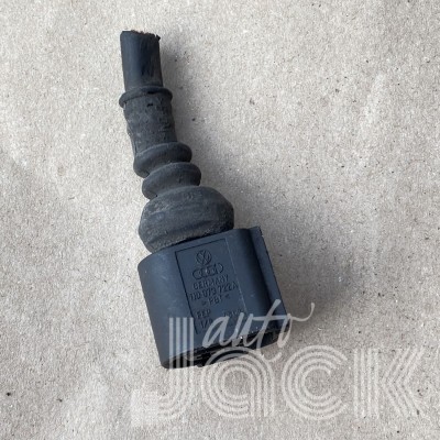 Роз'єм для Audi oe 1J0973722A