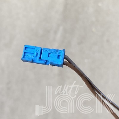 Роз'єм для BMW oe 6925630 разборка бу