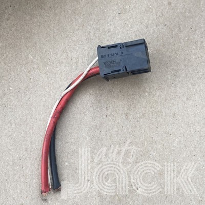 Роз'єм для BMW oe 9154116