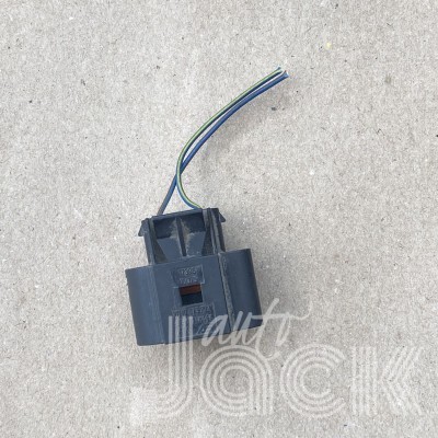 Роз'єм для Audi oe 7M0973202