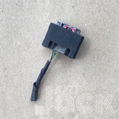 Роз'єм для BMW oe 8366592