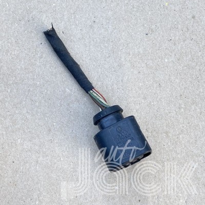 Роз'єм для Audi oe 1J0973713
