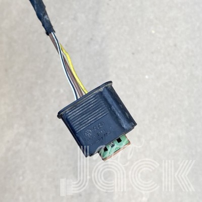 Роз'єм для Audi oe 4G0972883