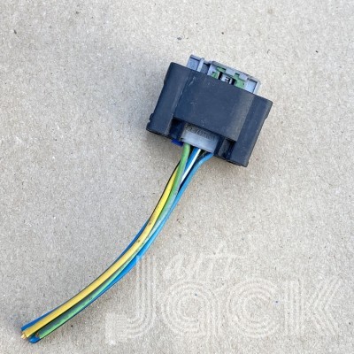 Роз'єм для Volvo oe 968303