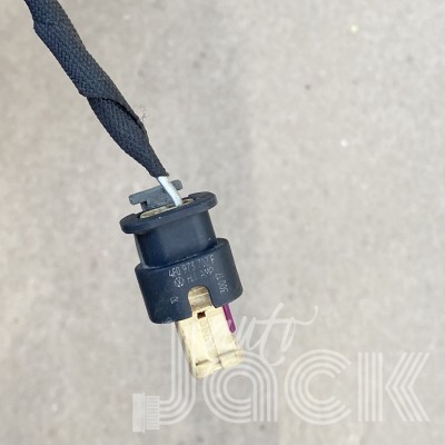 Роз'єм для Audi oe 4F0973702F