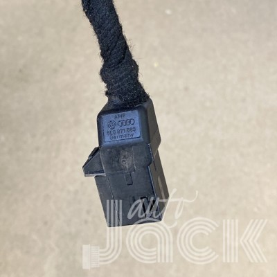 Роз'єм для Audi oe 8L0971883