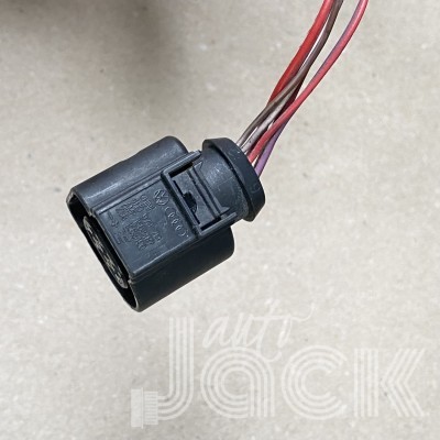 Роз'єм для Audi oe 4H0973713