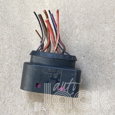 Роз'єм для Audi oe 1J0973737