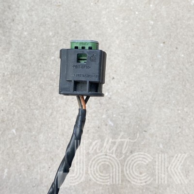 Роз'єм для Land Rover oe 214528501 разборка бу