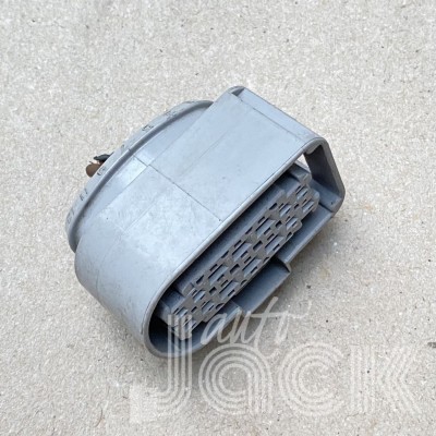 Роз'єм для Audi oe 5Q0973737 Роз'єм для Audi oe 5Q0973737