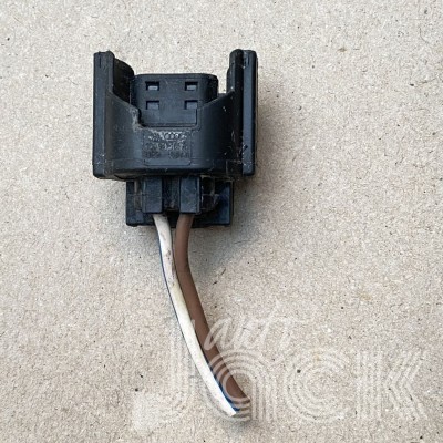 Роз'єм для Audi oe 3D0941165A разборка бу