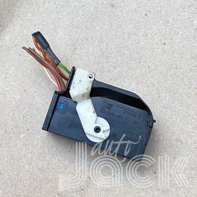 Роз'єм для Audi oe 4E0972144