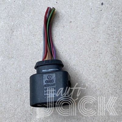 Роз'єм для Audi oe 4H0973714