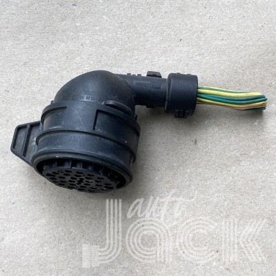 Роз'єм коробки передач для Land Rover oe 10108976