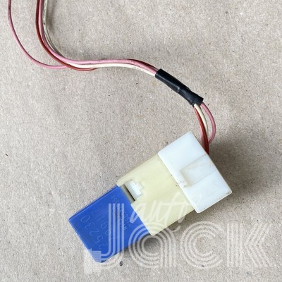 Реле протитуманної фари для Nissan oe 2523079917