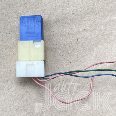 Реле протитуманної фари для Nissan oe 2523079917
