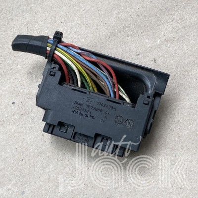 Роз'єм ECU для BMW oe 7577868