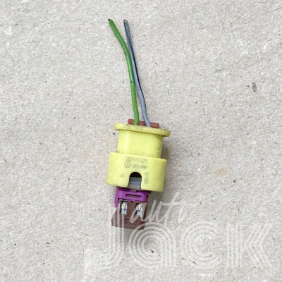 Роз'єм для Audi oe 5K0973323
