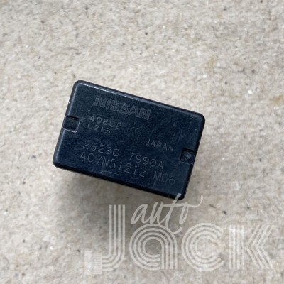Реле для Nissan oe 252307990A