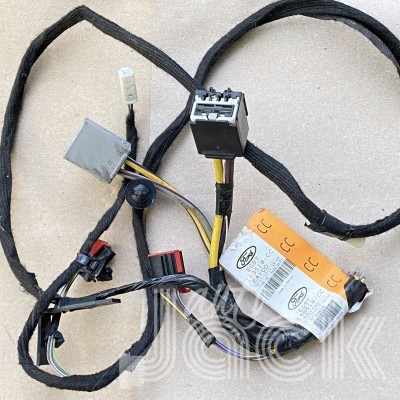 Джгут проводки для Ford oe 18B518CCEAYOD разборка бу