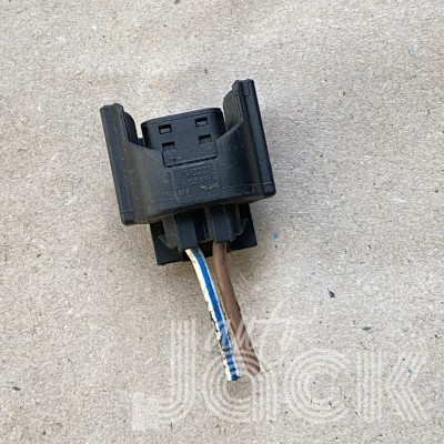Роз'єм для Audi oe 3D0941165A Роз'єм для Audi oe 3D0941165A