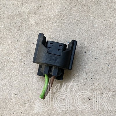Роз'єм для Audi oe 3D0941165A Роз'єм для Audi oe 3D0941165A