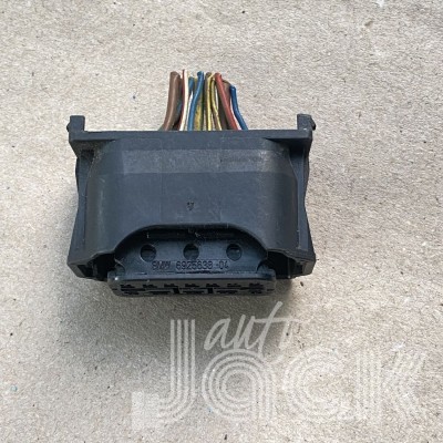 Роз'єм фари для BMW oe 6925638 Роз'єм фари для BMW oe 6925638