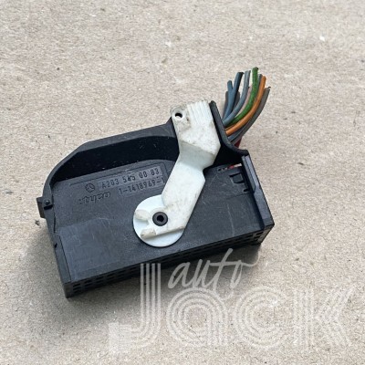 Роз'єм для Audi oe A2035450083 Роз'єм для Audi oe A2035450083
