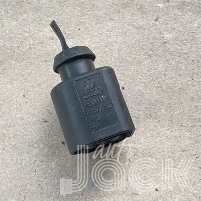 Роз'єм для Audi oe 4H0973712B Роз'єм для Audi oe 4H0973712B