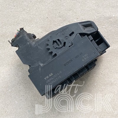 Роз'єм для Audi oe 7P6906235A разборка бу