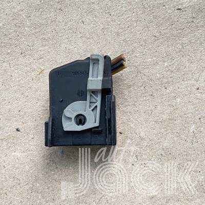 Разъем для Mercedes Benz oe 0005459103 разборка бу