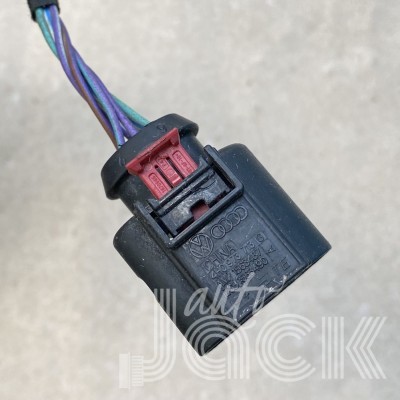 Роз'єм для Audi oe 4H0973713G