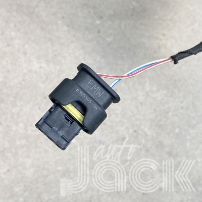Роз'єм oe 6925595 разборка бу