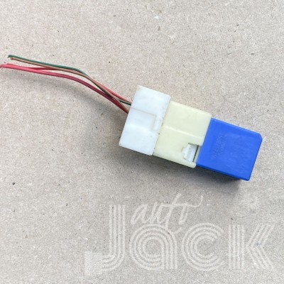Реле протитуманної фари для Nissan oe 2523079917