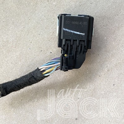 Роз'єм для Ford oe CU5T14A464AC003 разборка бу