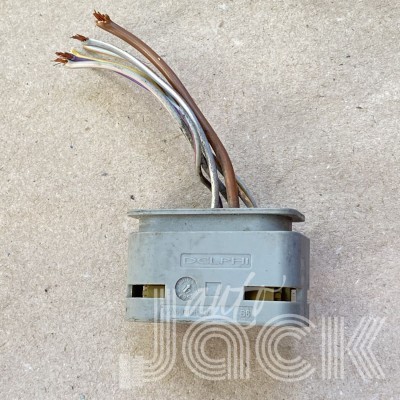 Роз'єм для Mercedes Benz oe A0525456026 разборка бу