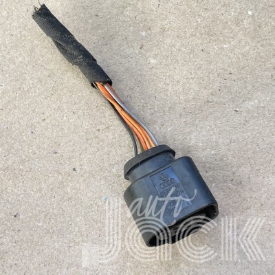 Роз'єм для Audi oe 4H0973714
