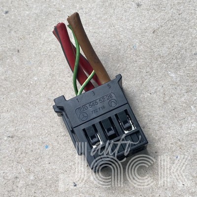 Роз'єм для Mercedes Benz oe 2205455228