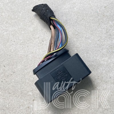 Роз'єм для Audi oe 1J0973726