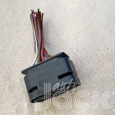 Роз'єм для Mercedes Benz oe A0275459826