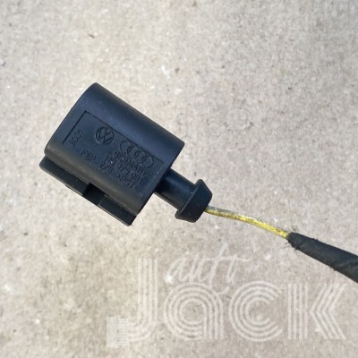 Роз'єм для Audi oe 1J0973081 Роз'єм для Audi oe 1J0973081