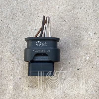 Разъем для Mercedes Benz oe A0225452726 разборка бу